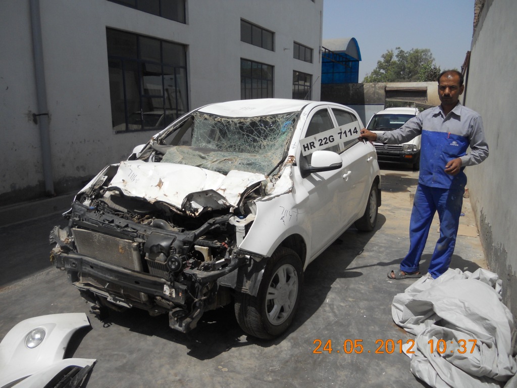 I20 2011 picture 3