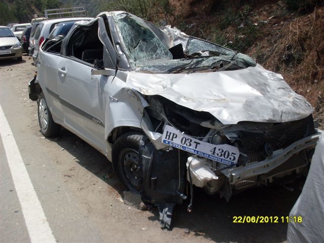 SWIFT-VDI 2012 picture 1