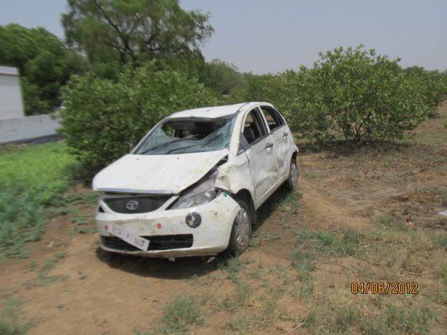 INDICA-VISTA-QUADRAJET 2010 picture 10