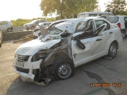 SWIFT-DZIRE-LDI 2009 picture 1
