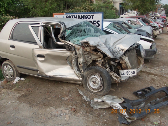 ALTO-STD-BS3 2009 picture 3
