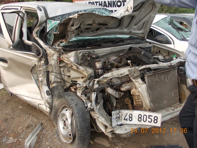 ALTO-STD-BS3 2009 picture 6