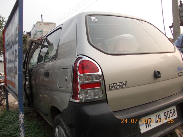 ALTO-STD-BS3 2009 picture 8