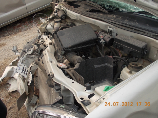 ALTO-STD-BS3 2009 picture 9