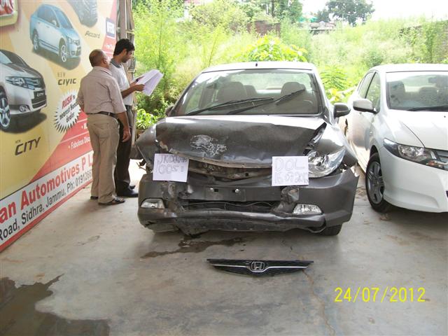 CITY 2008 picture 10
