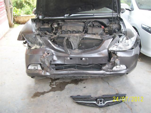 CITY 2008 picture 7