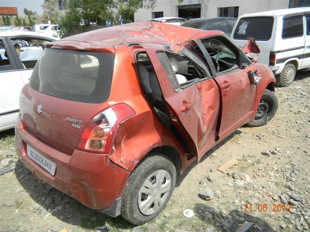 SWIFT-VDI 2009 picture 1