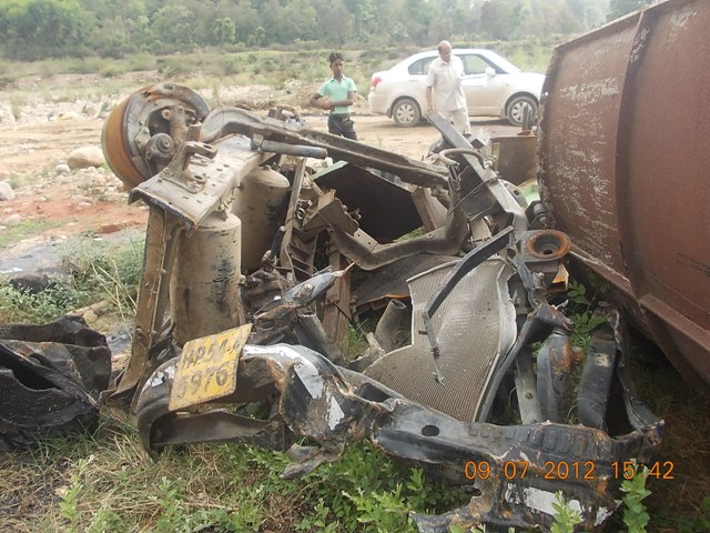 TATA 2011 picture 3