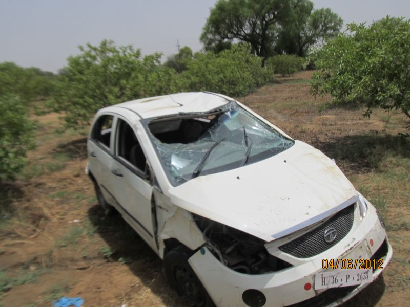INDICA-VISTA-QUADRAJET 2010 picture 1