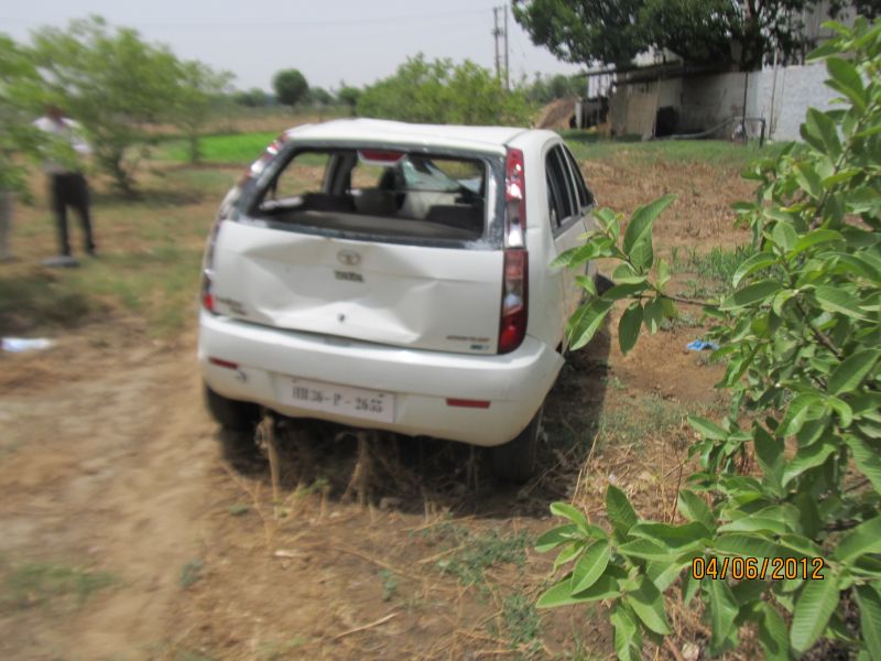 INDICA-VISTA-QUADRAJET 2010 picture 5