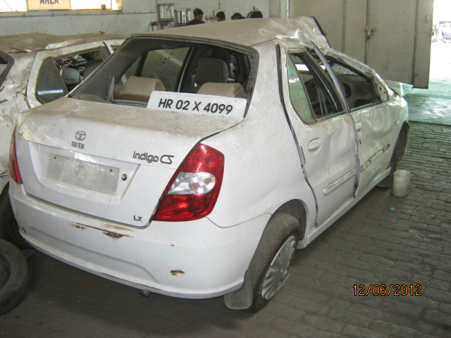INDIGO-CS 2010 picture 6
