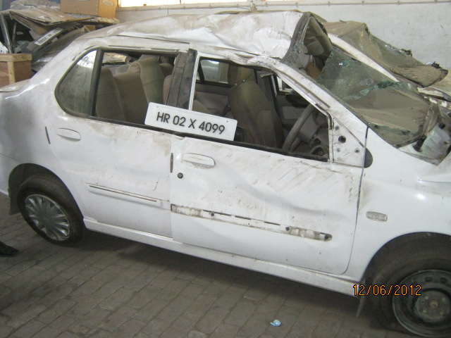 INDIGO-CS 2010 picture 2