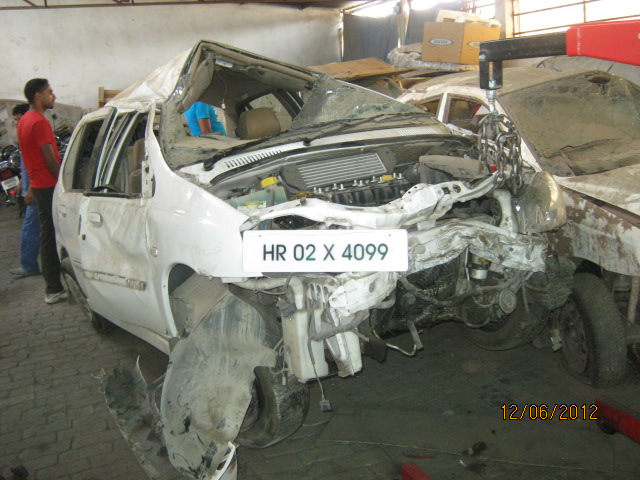 INDIGO-CS 2010 picture 5