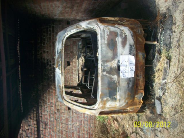 WAGON-R 2002 picture 1