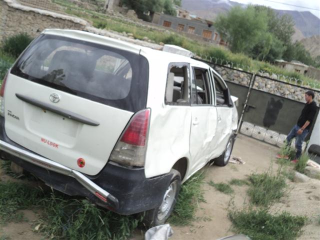 INNOVA 2010 picture 4