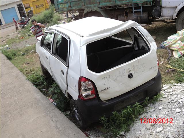 ALTO-LX-BS3 2012 picture 5