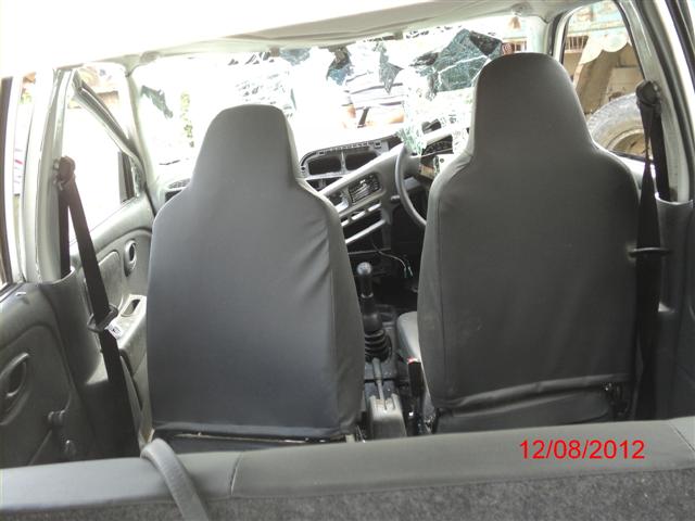 ALTO-LX-BS3 2012 picture 7