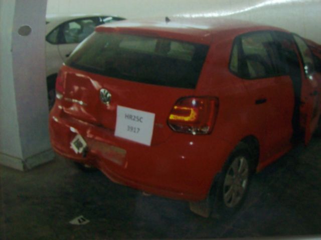 POLO-DIESEL 2011 picture 2
