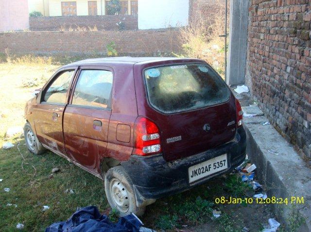 ALTO 2007 picture 3