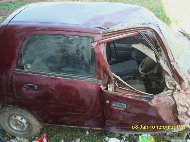 ALTO 2007 picture 7