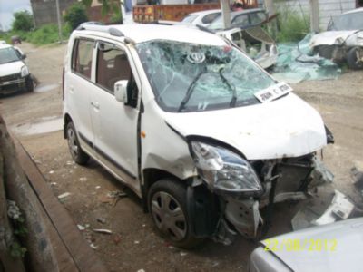 WAGON-R-VXI 2011 picture 10