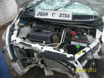 WAGON-R-VXI 2011 picture 5