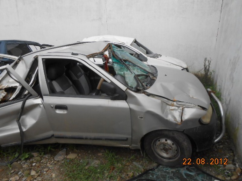 ALTO 2005 picture 9
