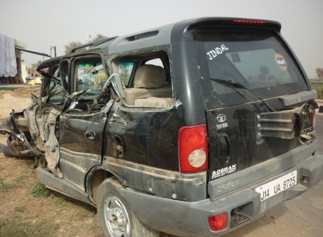 SAFARI-2.2VTT-DICOR-LX-2WD 2007 picture 10