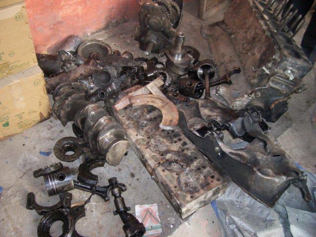 TATA 1995 picture 8