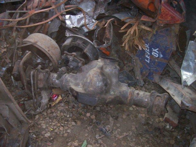TATA 1995 picture 3