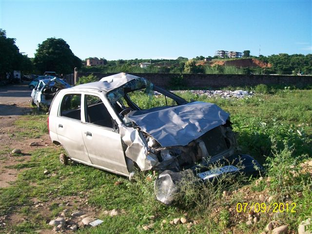 ALTO 2005 picture 6