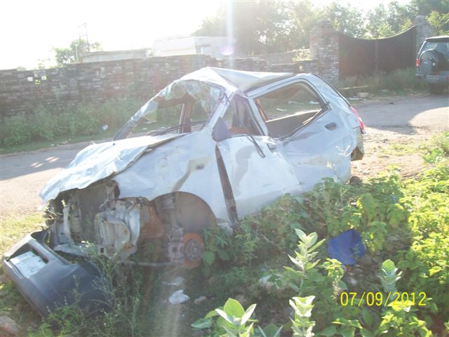ALTO 2005 picture 3