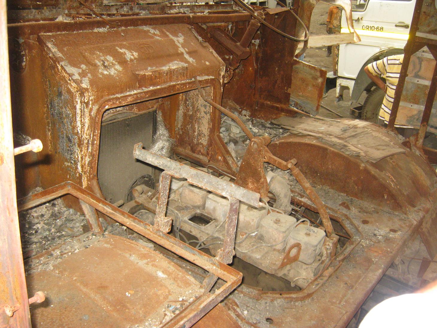 2515EX 2005 picture 7