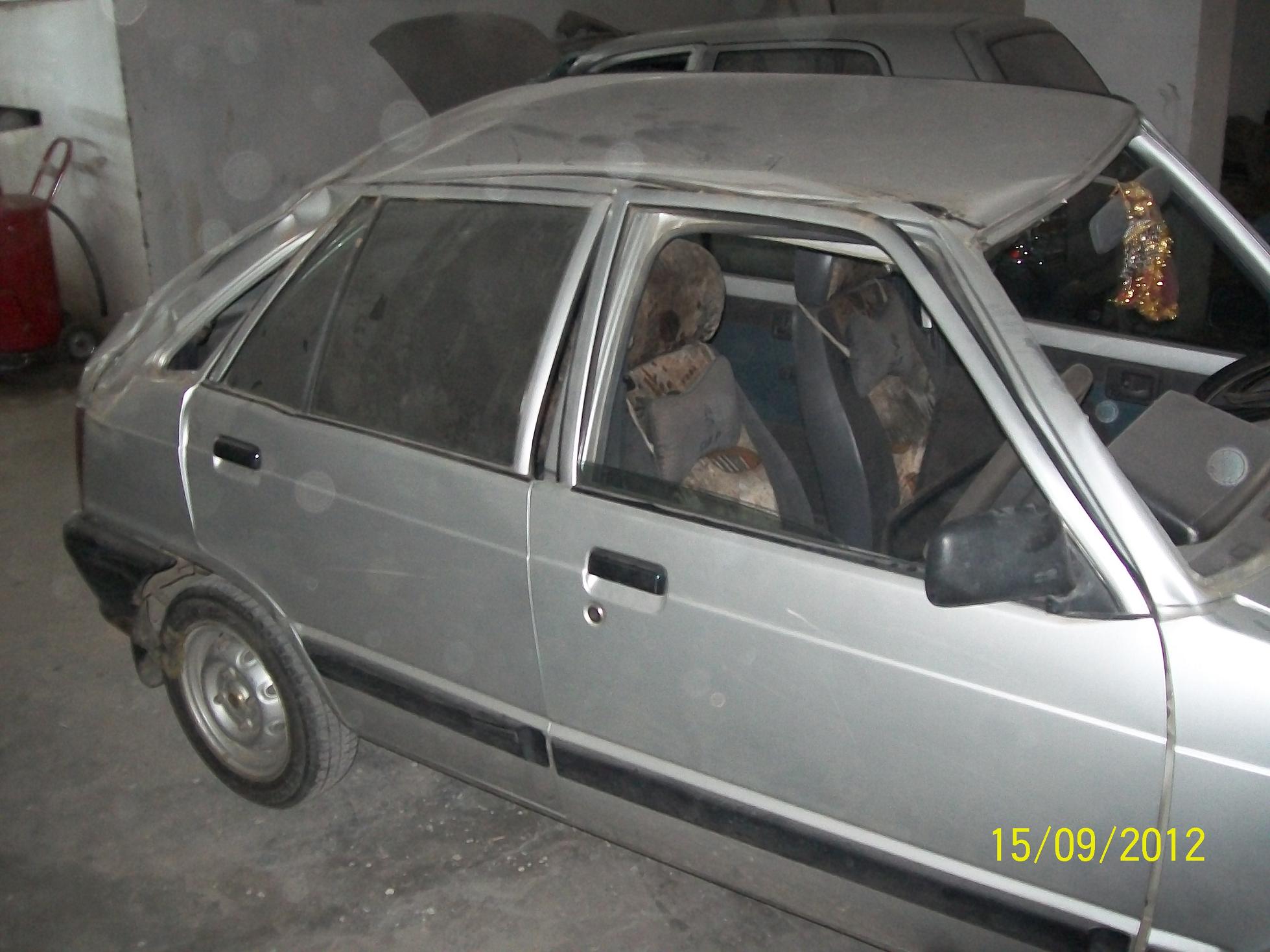 800-MPI-BSIII-AC 2009 picture 2