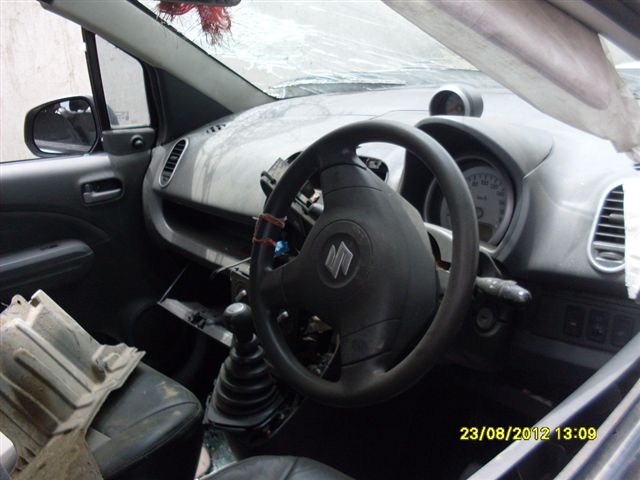 RITZ-VDI-BS-IV 2010 picture 2