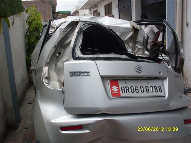 RITZ-VDI-BS-IV 2010 picture 3