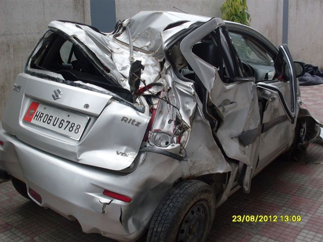 RITZ-VDI-BS-IV 2010 picture 5