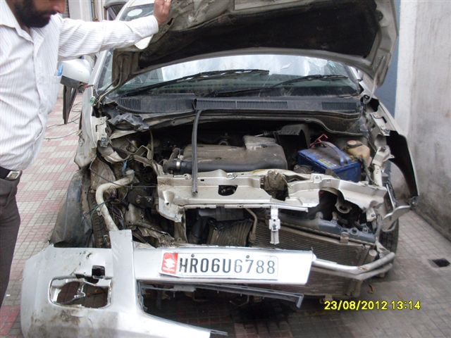 RITZ-VDI-BS-IV 2010 picture 7