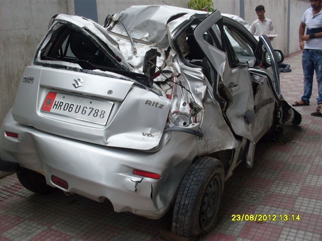 RITZ-VDI-BS-IV 2010 picture 9
