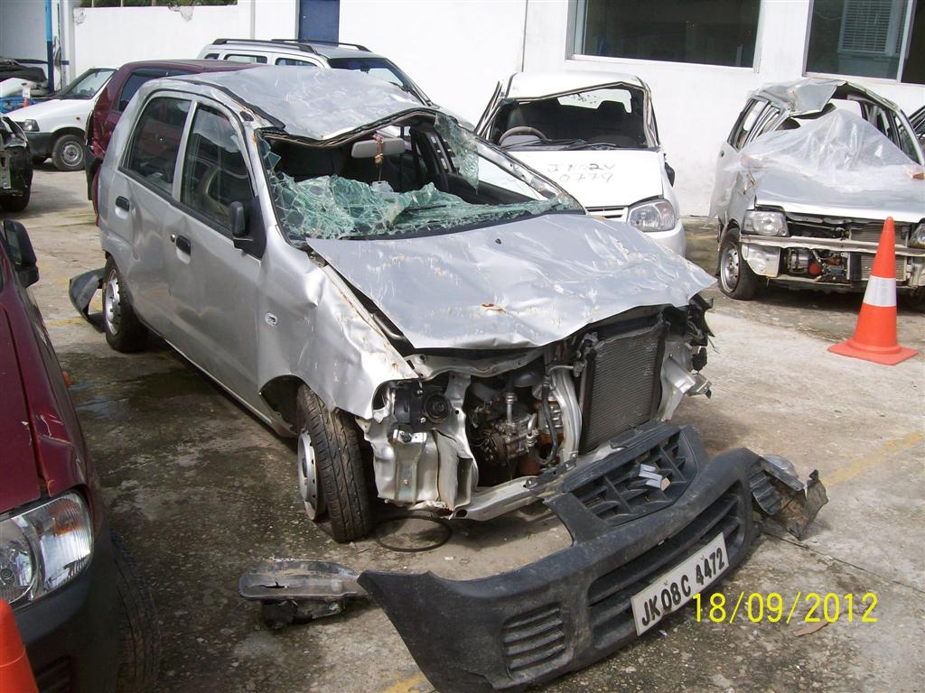 ALTO 2012 picture 3