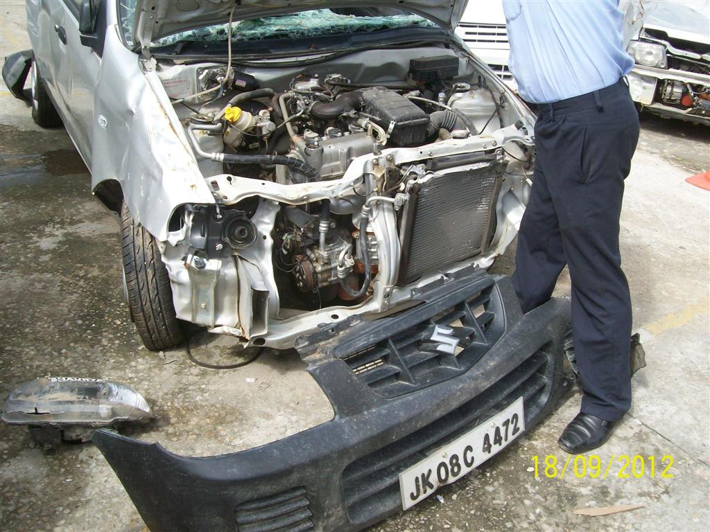 ALTO 2012 picture 6
