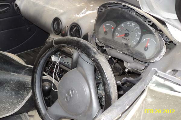 SANTRO 2009 picture 4