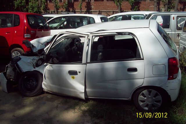 ALTO 2010 picture 1
