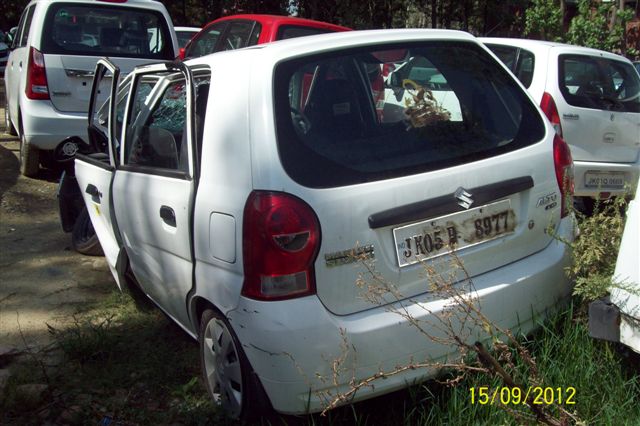 ALTO 2010 picture 2