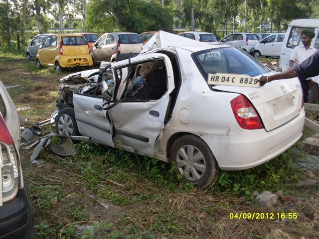 INDIGO-CS 2010 picture 2