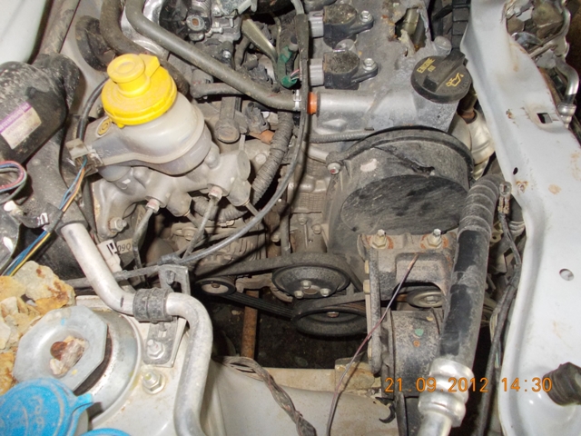 ALTO-LX-BS3 2012 picture 9