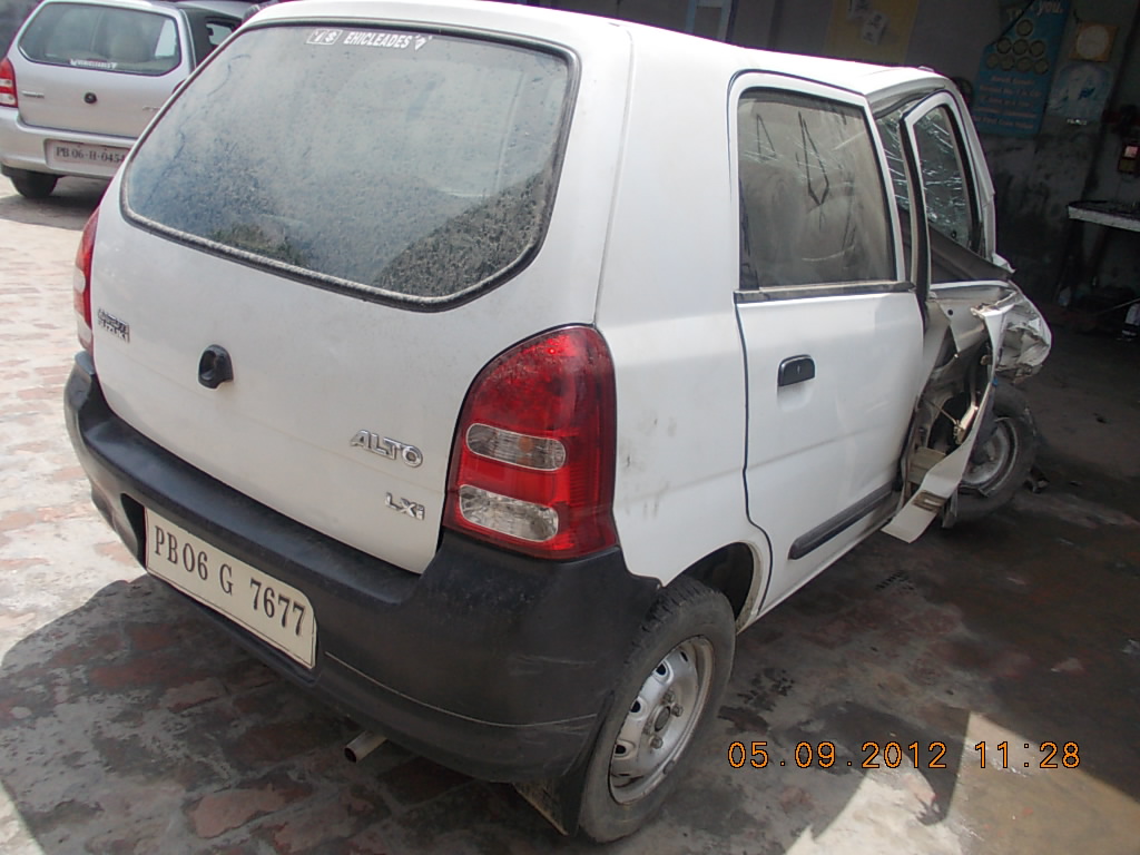 ALTO 2006 picture 3