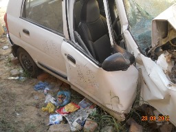 ALTO-K10-LXI 2011 picture 1