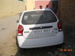ALTO-K10-LXI 2011 picture 5