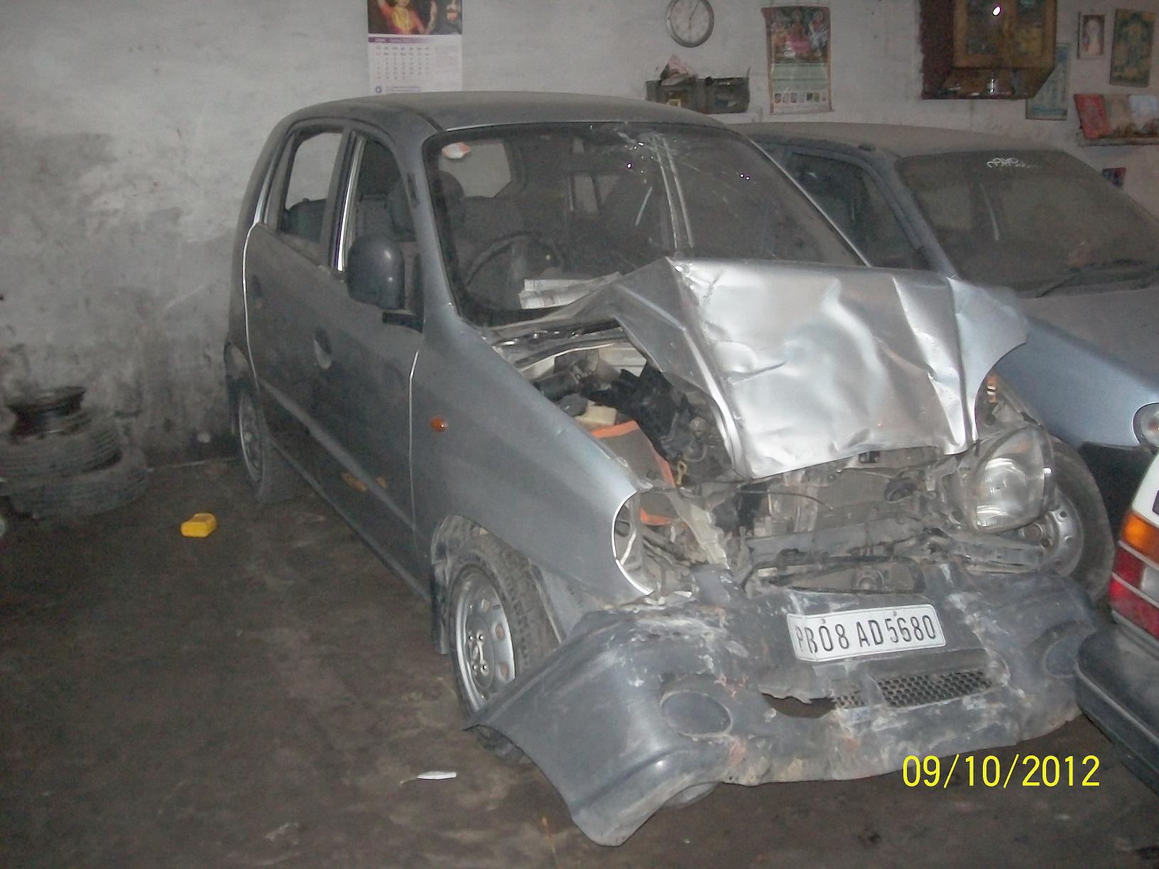 SANTRO 2001 picture 10